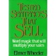 Cover of Tested Sentences That Sell