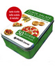 Cover of Torte salate, pizze e focacce. Le migliori ricette. 50 schede illustrate