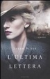 Cover of L'ultima lettera