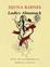 Cover of "Ladies Almanack"