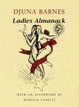 Cover of Ladies Almanack