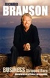 Cover of Business Stripped Bare
