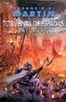 Cover of Tormenta de espadas