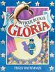 Cover of Officer Buckle and Gloria