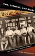 Cover of Jews, Germans and Allies