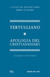 Cover of Apologia del Cristianesimo