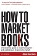Cover of How to Market Books