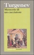Cover of Memorie di un cacciatore