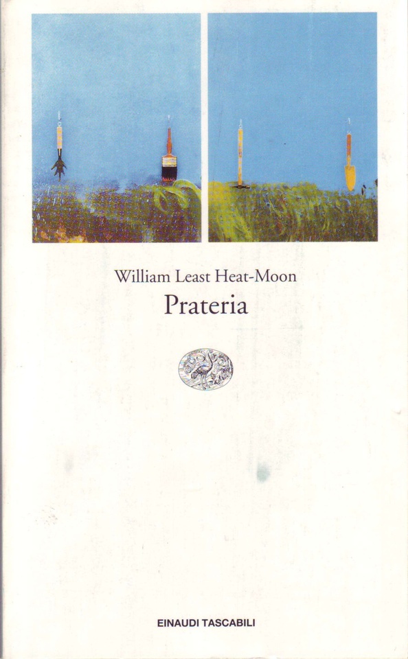 Immagine di Prateria