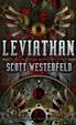 Cover of Leviathan