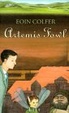 Cover of Artemis Fowl