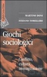 Cover of Giochi sociologici