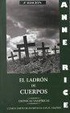 Cover of El ladrón de cuerpos