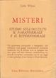 Cover of Misteri