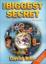 Cover of The Biggest Secret