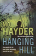 Cover of Hanging Hill