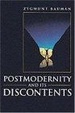 Cover of Postmodernity and Its Discontents