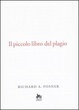 Cover of Il piccolo libro del plagio