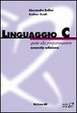 Cover of Linguaggio C