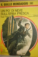 Cover of Un po' di neve sull'erba fresca