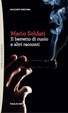 Cover of Il berretto di cuoio e altri racconti