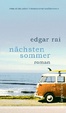 Cover of Nächsten Sommer