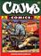 Cover of Crumb - Volume 1
