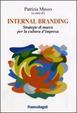 Cover of Internal branding