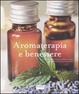 Cover of Aromaterapia e benessere