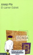 Cover of El carrer estret