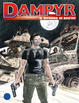 Cover of Dampyr vol. 106