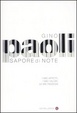 Cover of Sapore di note
