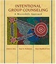 Cover of Intentional Group Counseling