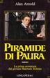 Cover of Piramide di paura