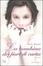 Cover of La bambina dei fiori di carta