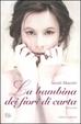 Cover of La bambina dei fiori di carta