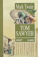 Cover of Tom Sawyer