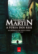 Cover of As Crônicas de Gelo e Fogo