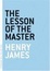 Cover of "The Lesson of the Master"