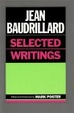 Cover of Jean Baudrillard