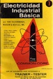 Cover of ELECTRICIDAD INDUSTRIAL BÁSICA VOL. 7