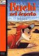 Cover of Buchi nel deserto