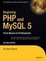 Cover of Beginning PHP and MySQL 5