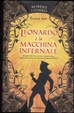 Cover of Leonardo e la macchina infernale