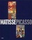 Cover of Matisse Picasso