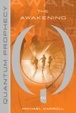 Cover of Quantum Prophecy