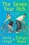 Cover of "The Seven Year Itch"