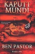 Cover of Kaputt mundi