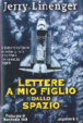 Cover of Lettere a mio figlio dallo spazio