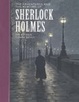 Cover of The Adventures and the Memoirs of Sherlock Holmes